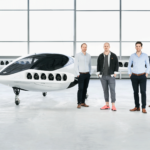 Lilium’s Revival: A New Chapter for Electric Air Mobility