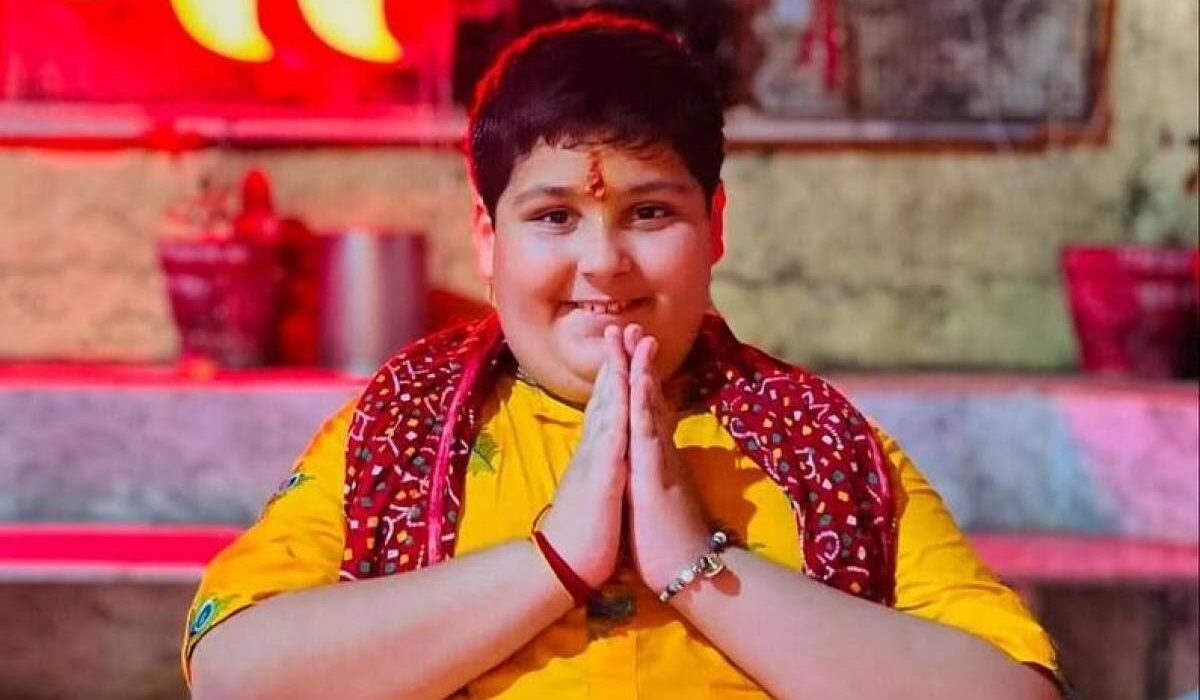 Abhinav Arora: India’s Youngest Spiritual Influencer Inspiring Millions