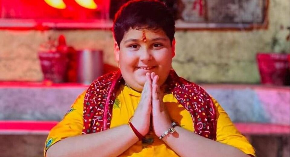 Abhinav Arora: India’s Youngest Spiritual Influencer Inspiring Millions