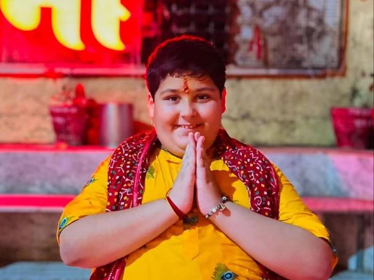 Abhinav Arora: India’s Youngest Spiritual Influencer Inspiring Millions