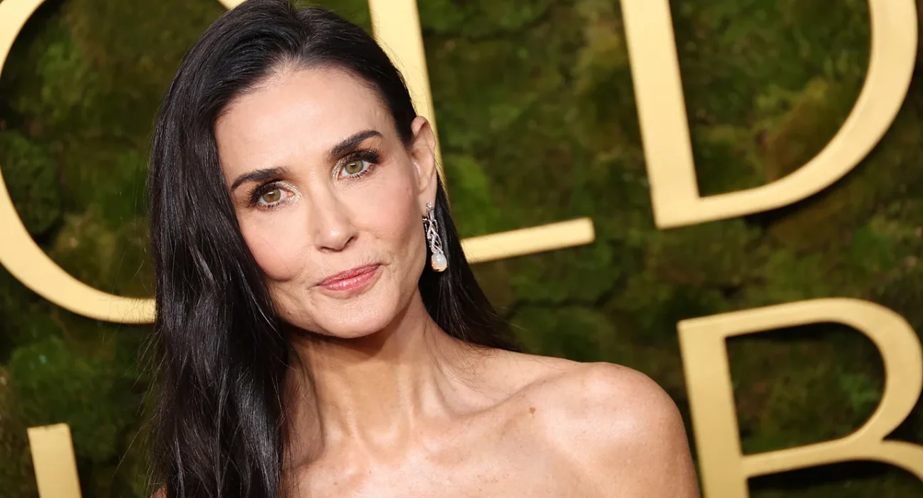 Surprise wins for actresses Demi Moore and Fernanda Torres at the Globes mean that the road to the Oscars may have plenty more thrills to come.