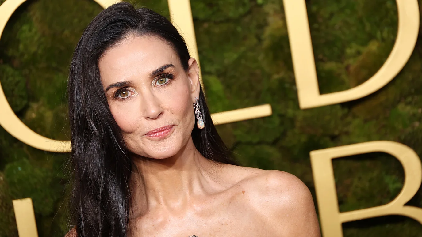 Surprise wins for actresses Demi Moore and Fernanda Torres at the Globes mean that the road to the Oscars may have plenty more thrills to come.